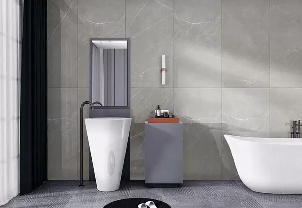 Коллекция Atlas Gravita