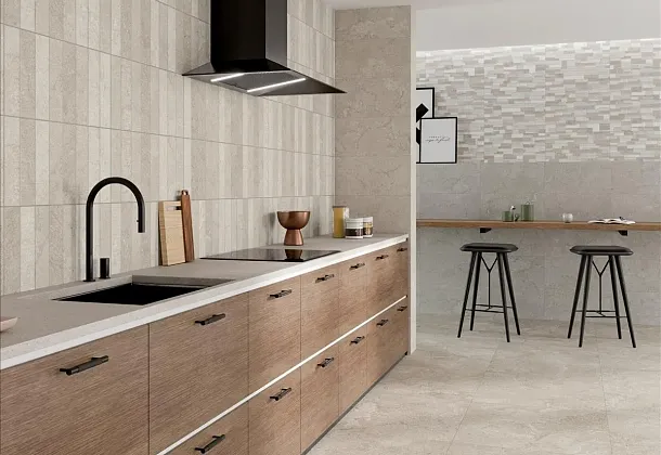 Коллекция Cruise STN Ceramica