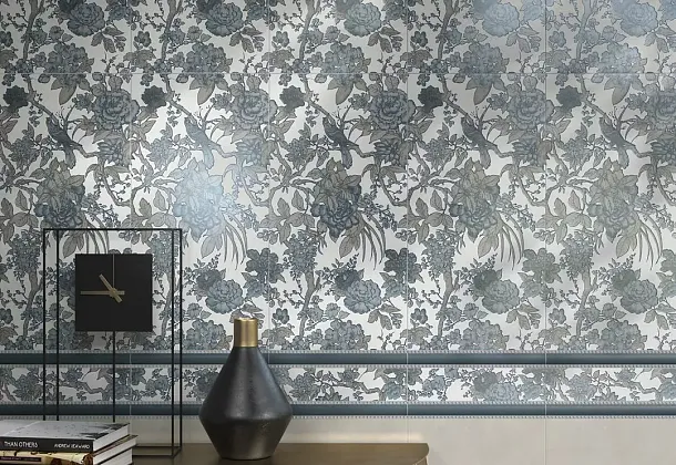 Коллекция Жардим Kerama Marazzi