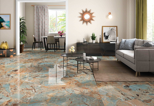 Коллекция Sunhearrt Creto