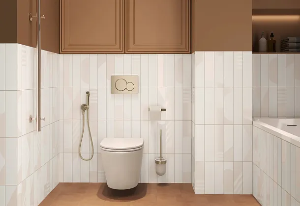 Коллекция Concept Smile Tile