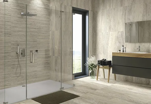 Коллекция Travertino Ape Ceramica