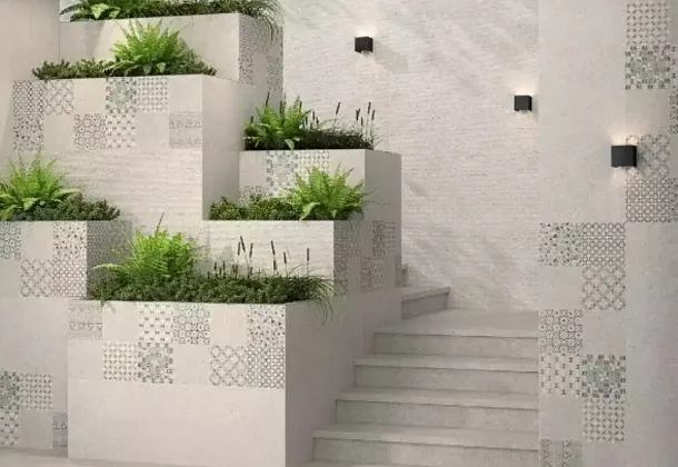 Коллекция Риккарди Kerama Marazzi