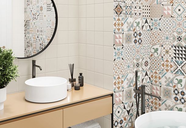 Коллекция Design Art New Trend