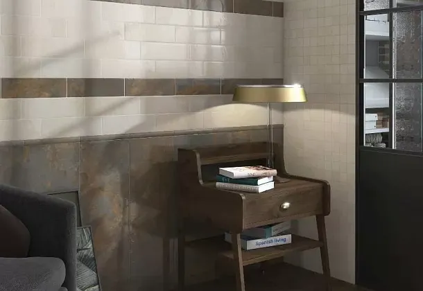 Коллекция Рамбла Kerama Marazzi