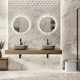 Iguazu 9547/1865 / Guiza 9549 Porcelanite Dos
