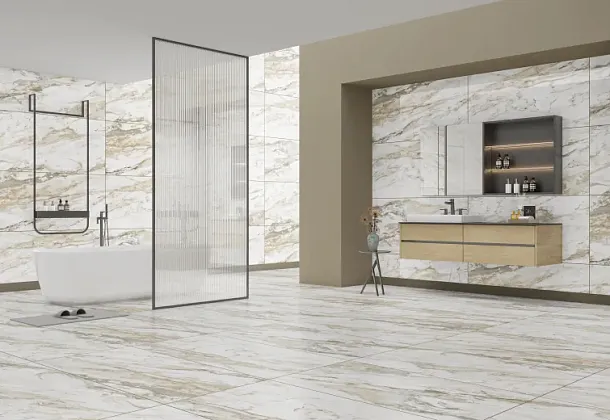 Коллекция Marble Ennface