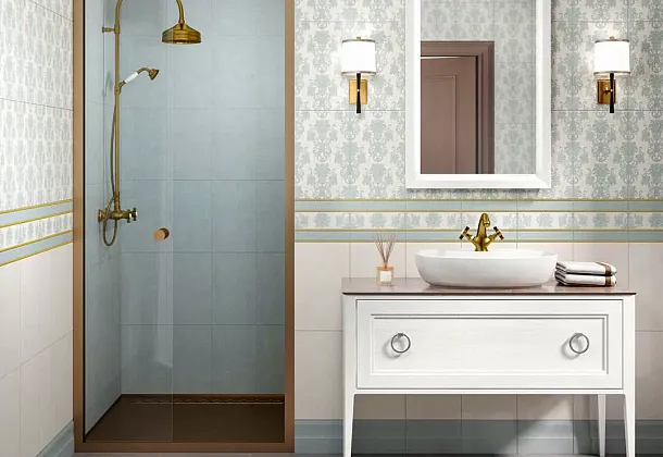 Коллекция Борромео Kerama Marazzi