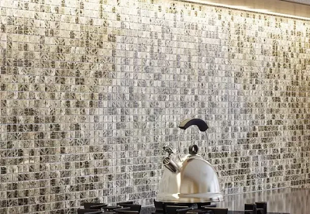Коллекция Wild Stone StarMosaic