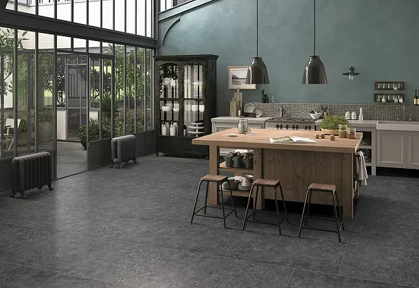 Коллекция Terrazzo NT Ceramic