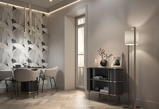 Коллекция Аргания Kerama Marazzi