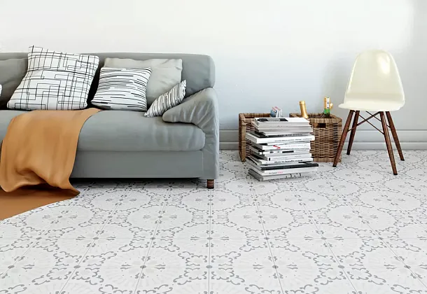 Коллекция Siena Smile Tile