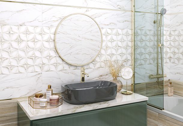 Коллекция Laura Alma Ceramica