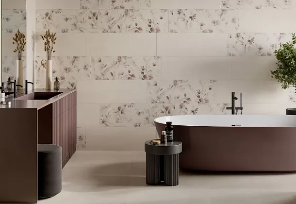Коллекция Ludostone RHS (Rondine) Ceramiche