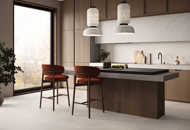 Коллекция Smart Marfil Laparet