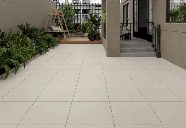 Коллекция Outdoor Ennface