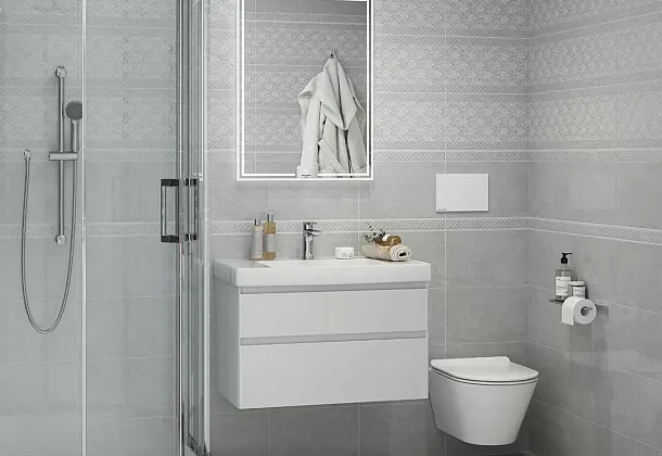 Коллекция Мотиво Kerama Marazzi