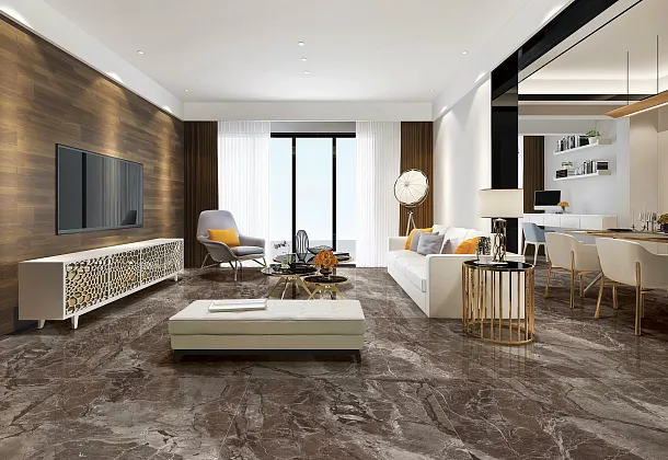 Коллекция Kenya Coffee Laparet