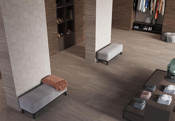 Коллекция Soft Wood Estima