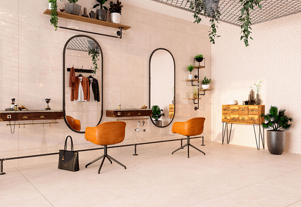 Коллекция Marmulla Ametis