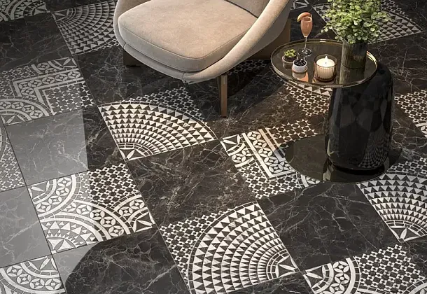 Коллекция Коррер Kerama Marazzi