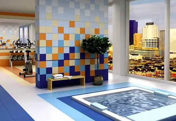 Коллекция Калейдоскоп Kerama Marazzi