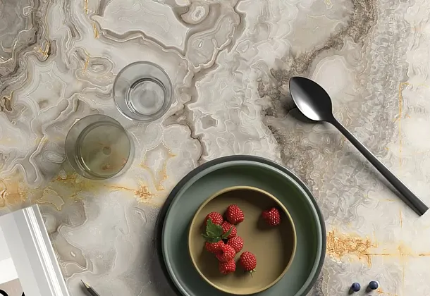 Коллекция Oro La Faenza