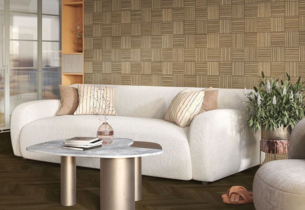 Коллекция Skandi New Tiles