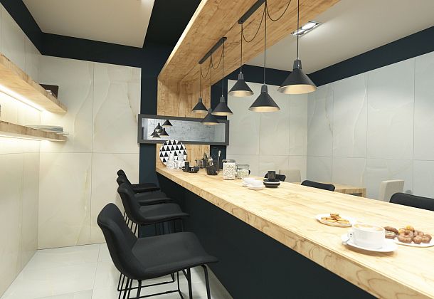 Коллекция Керамогранит 60x120 Керлайф