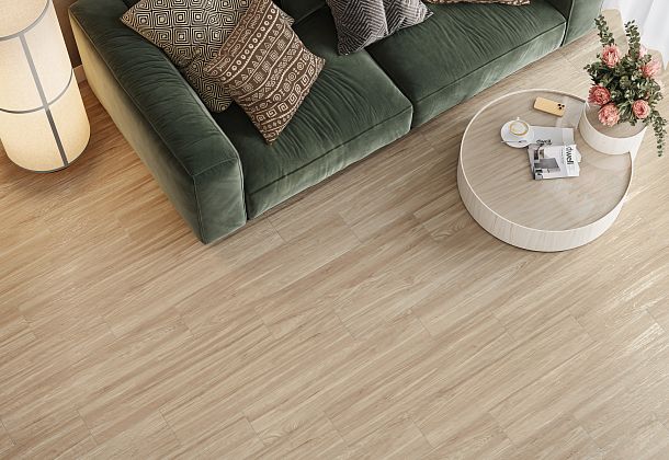 Wooden Delacora (Россия) для гостиной,  для кухни,  для спальни,  для прихожей,  на теплый пол Коллекция Wooden Delacora