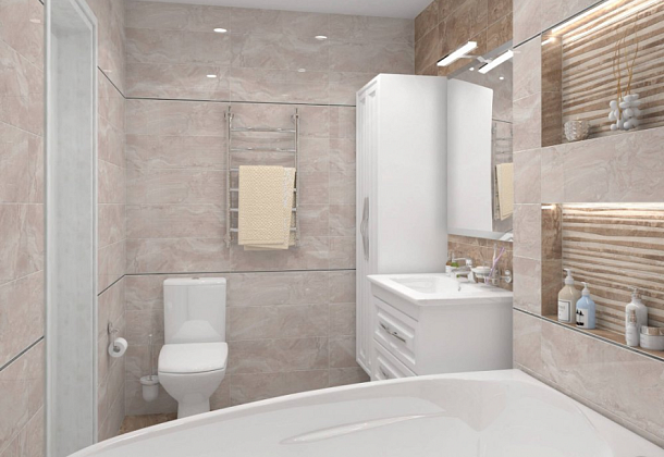 Коллекция Polaris Laparet