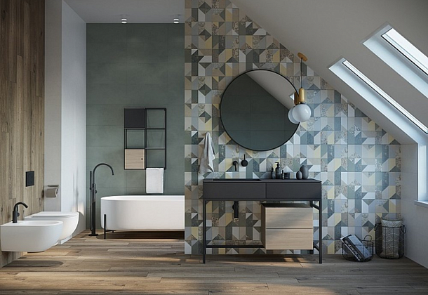 Коллекция Destiny Creto