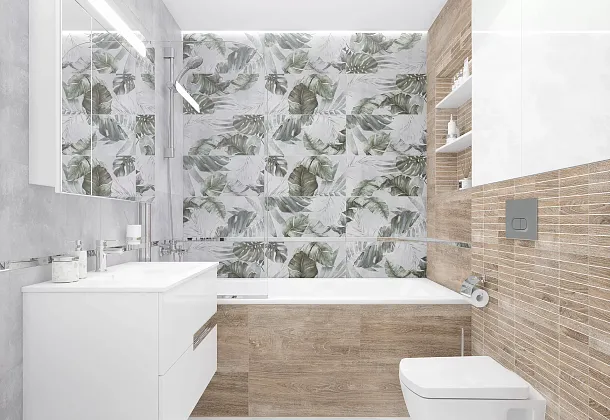 Коллекция Etnis Laparet