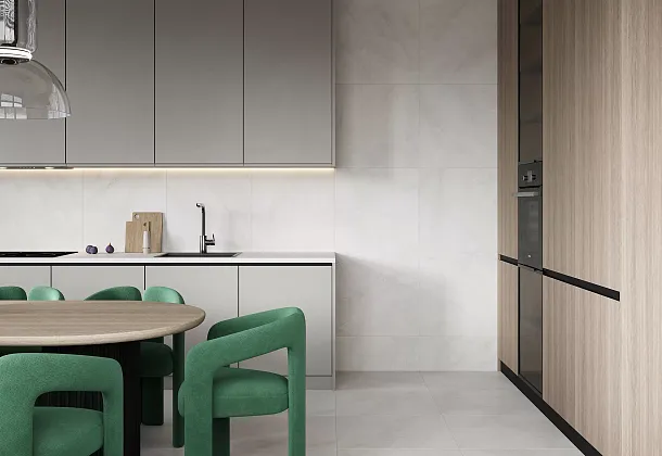 Коллекция Horison Blanco Laparet