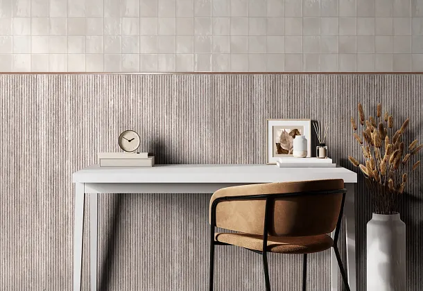 Коллекция Realstone Travertino Ragno