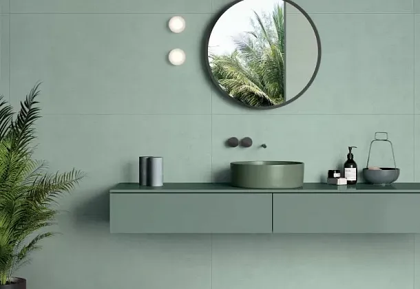 Коллекция Wide and Style Mini ABK