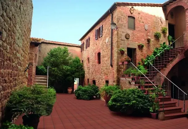 Коллекция Cotto Gres de Aragon