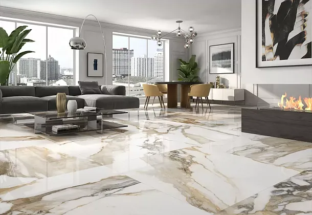 Коллекция Crash Geotiles