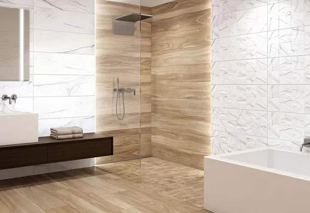 Коллекция Brest Tau Ceramica