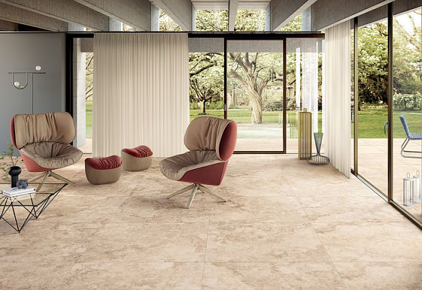 Коллекция Eclectic Keope