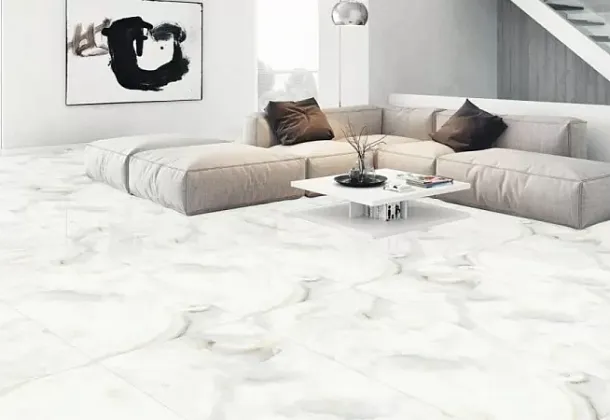 Cloudy Onyx ITC (Индия) для гостиной,  для ванной,  для туалета,  для прихожей,  на теплый пол Коллекция Cloudy Onyx ITC