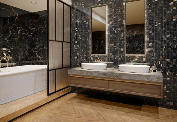 Коллекция Marquina Cerrad