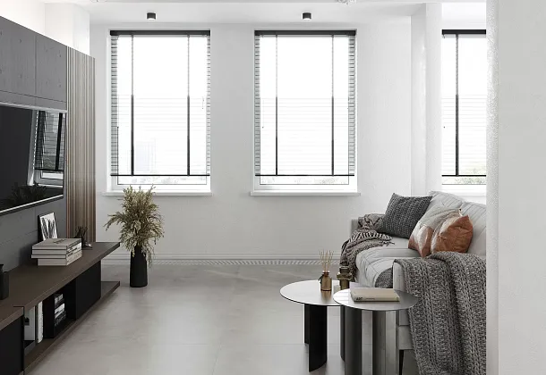 Коллекция Charon Gray Laparet