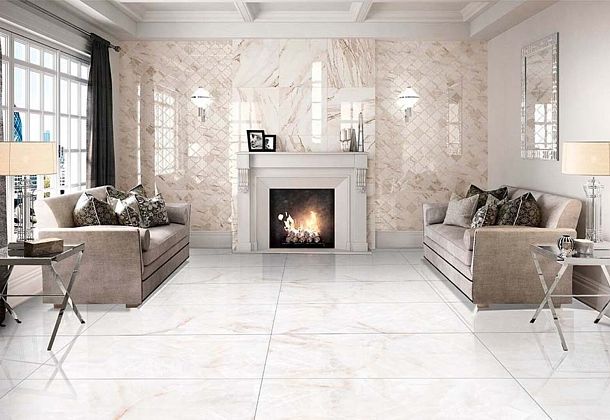 Коллекция Birch Onyx Do&Po