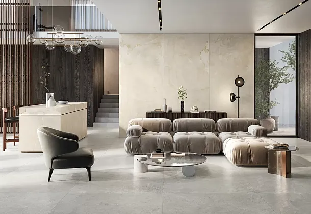 Коллекция Couture La Faenza