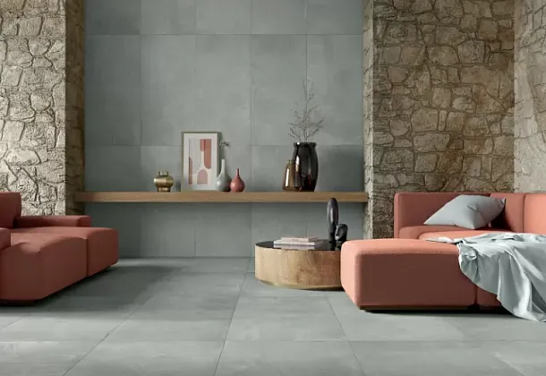 Коллекция Paint Dado Ceramica