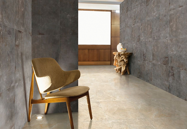 Коллекция Fusion Estima