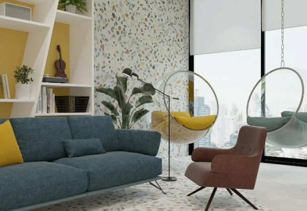 Коллекция Arti Ametis