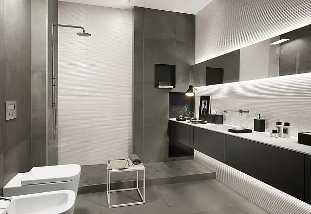 Коллекция Lumina FAP Ceramiche