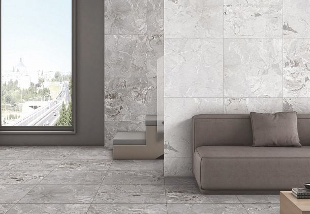 Коллекция India 60х60 Ocean Ceramic